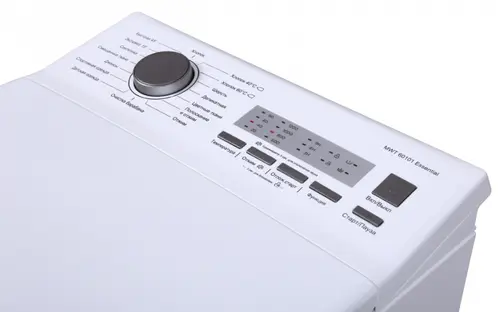 Стиральная машина Midea MWT60101 Essential фото 2