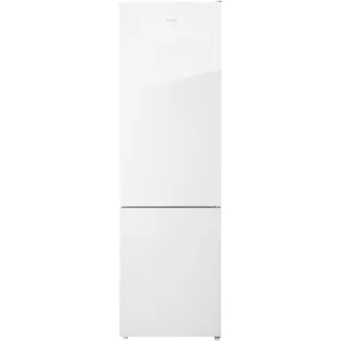 Холодильник HIBERG RFC-400DX NFGW inverter фото 3