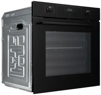 Духовой шкаф DeLonghi DEO 735 NB NORMA фото 2