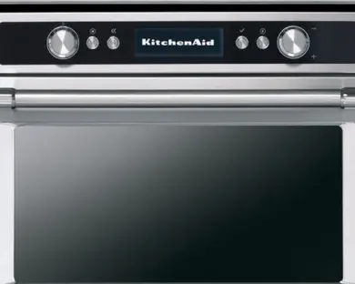 Микроволновая печь KitchenAid KMQCXB 45600 Микроволновая печь KitchenAid KMQCXB 45600