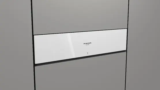 Вакууматор Fulgor Milano FVSD 150 TC WH фото 3