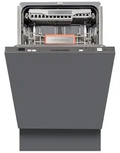 Встраиваемая посудомоечная машина Kuppersberg GS 4533 фото 2