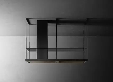 Вытяжка Falmec EUROPA BLACK 175 фото 1