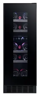 Холодильник винный Temptech SOMX30DRB-24 фото 1