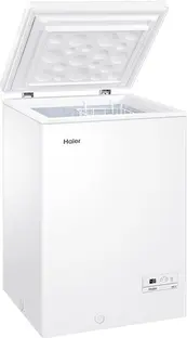 Морозильный ларь Haier HCE 103 R фото 2 Морозильный ларь Haier HCE 103 R фото 2