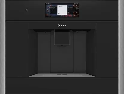 Кофемашина Neff CL9TX11Y0 (flex design) фото 3
