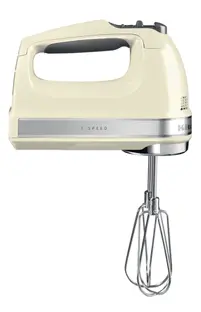 Ручной миксер KitchenAid 5KHM7210EAC фото 2 Ручной миксер KitchenAid 5KHM7210EAC фото 2