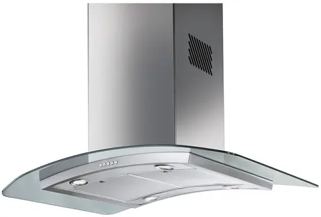 Вытяжка Smeg KIV 90XE