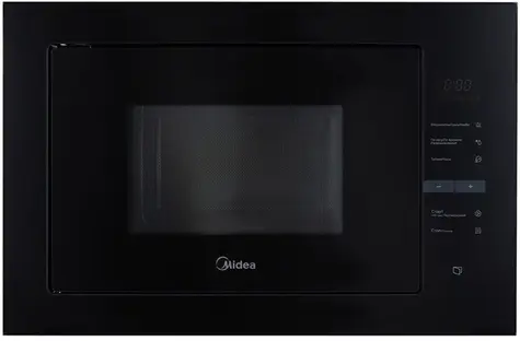 Микроволновая печь Midea MI10250GB фото 1