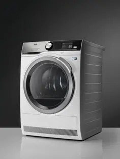 Сушильная машина AEG T9DBA68SC фото 2 Сушильная машина AEG T9DBA68SC фото 2