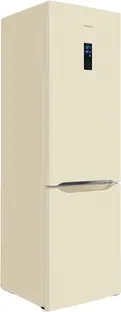 Холодильник Maunfeld MFF195NFBG10 фото 2 Холодильник Maunfeld MFF195NFBG10 фото 2