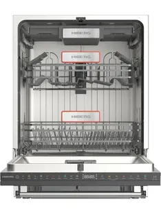 Посудомоечная машина HIBERG i-X 6916 фото 1