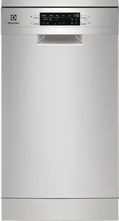 Встраиваемая посудомоечная машина Electrolux SES42201SX фото 1