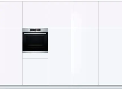 Духовой шкаф Bosch HBG636ES1 фото 3