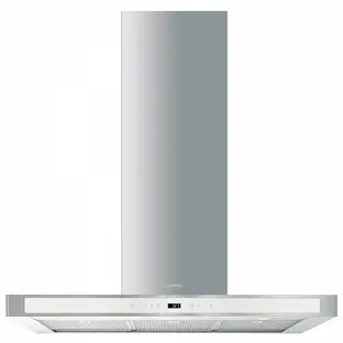 Вытяжка Smeg KS912BXE Вытяжка Smeg KS912BXE