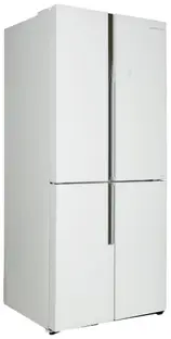Многокамерный холодильник Kenwood KMD-1815 GW
