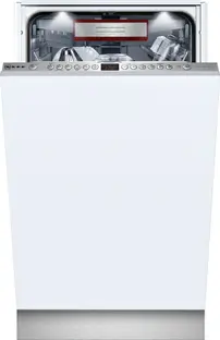 Встраиваемая посудомоечная машина NEFF S585T60D5R фото 1 Встраиваемая посудомоечная машина NEFF S585T60D5R фото 1