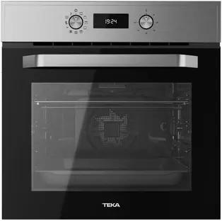 Духовой шкаф Teka HCB 6545 SS фото 1