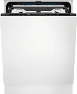 Встраиваемая посудомоечная машина Electrolux KECB7310L фото 1 Встраиваемая посудомоечная машина Electrolux KECB7310L фото 1