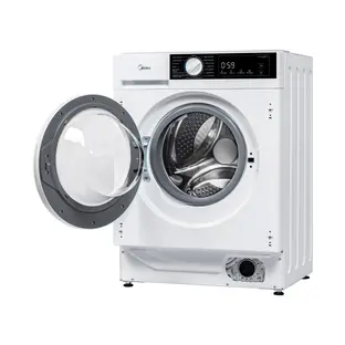 Стиральная машина Midea MFA06W80B/W фото 3