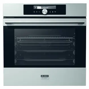 Духовой шкаф Asko OP8656S Духовой шкаф Asko OP8656S