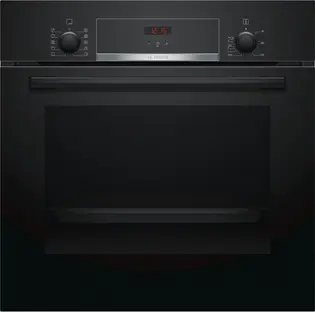 Духовой шкаф Bosch HBF554YB0R фото 1