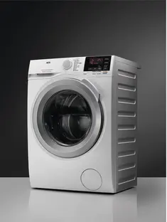 Стиральная машина AEG L6FEG49SR фото 2