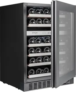 Холодильник винный Temptech STX60DRB фото 3