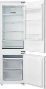 Встраиваемый холодильник Korting KFS 17935 CFNF фото 1