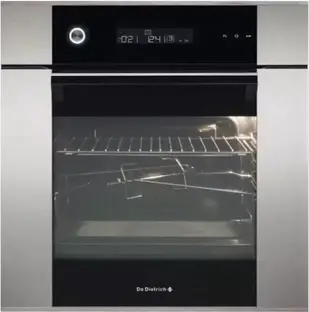 Духовой шкаф De Dietrich DOP 1140 X Духовой шкаф De Dietrich DOP 1140 X