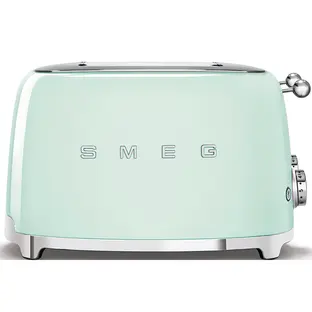 Тостер Smeg TSF03PGEU фото 3