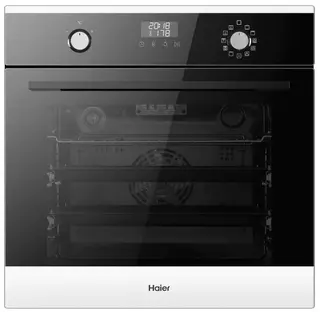 Духовой шкаф Haier HOX-P11CGBG фото 1 Духовой шкаф Haier HOX-P11CGBG фото 1