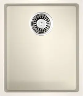 Кухонная мойка OMOIKIRI Bosen 38-U-WH(арт.4993160) фото 1