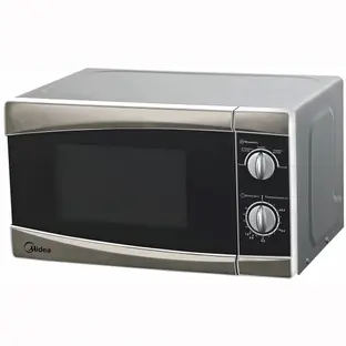 Микроволновая печь Midea MM717CPS