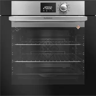 Духовой шкаф De Dietrich DOP7220X Духовой шкаф De Dietrich DOP7220X