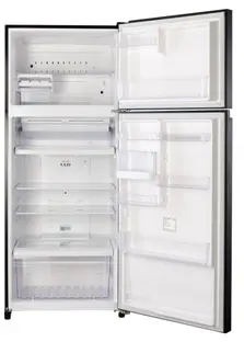 Двухкамерный холодильник Toshiba GR-RT655RS(FS) фото 2