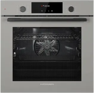 Духовой шкаф Kuppersberg HF 609 GR фото 1