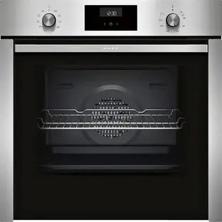 Духовой шкаф Neff B3CCE2AN0 фото 1