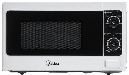 Микроволновая печь Midea MM717CAA