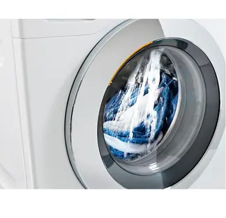 Стиральная машина Miele WCR870WPS Chrome Edition фото 3