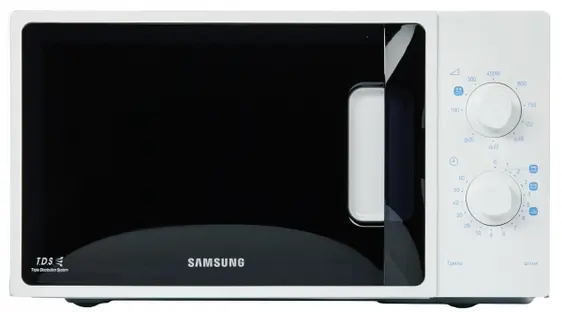 Микроволновая печь Samsung GE 712AR Микроволновая печь Samsung GE 712AR