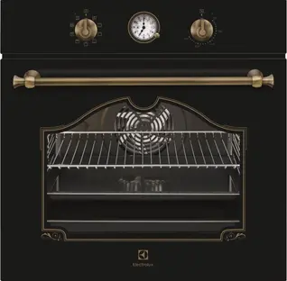 Духовой шкаф ELECTROLUX EOA5220AOR фото 1