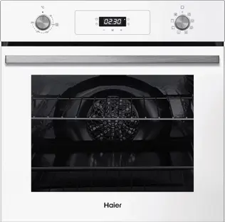 Духовой шкаф HAIER HOD-P08TGW фото 1