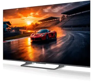 Телевизор HAIER H85S85GUX фото 2