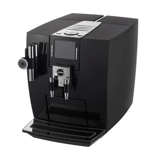 Кофемашина Jura J95 Carbon