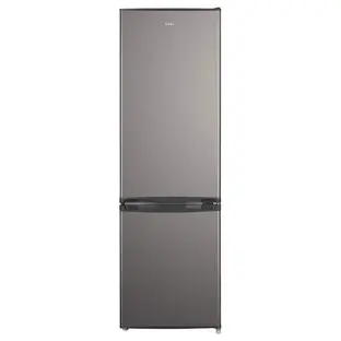 Холодильник Evelux FS 2220 X фото 1