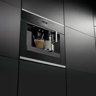 Встраиваемая кофемашина Kuppersbusch CKV 6550.0 S9 фото 2