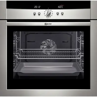 Духовой шкаф NEFF B15E42N3