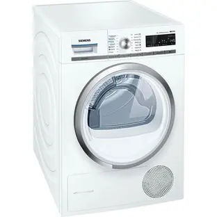 Сушильная машина Siemens WT45W561OE Сушильная машина Siemens WT45W561OE