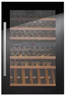 Встраиваемый винный шкаф Kuppersbusch EWK 880-0-2 Z